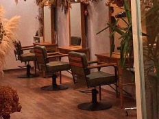 hair salon アンズ